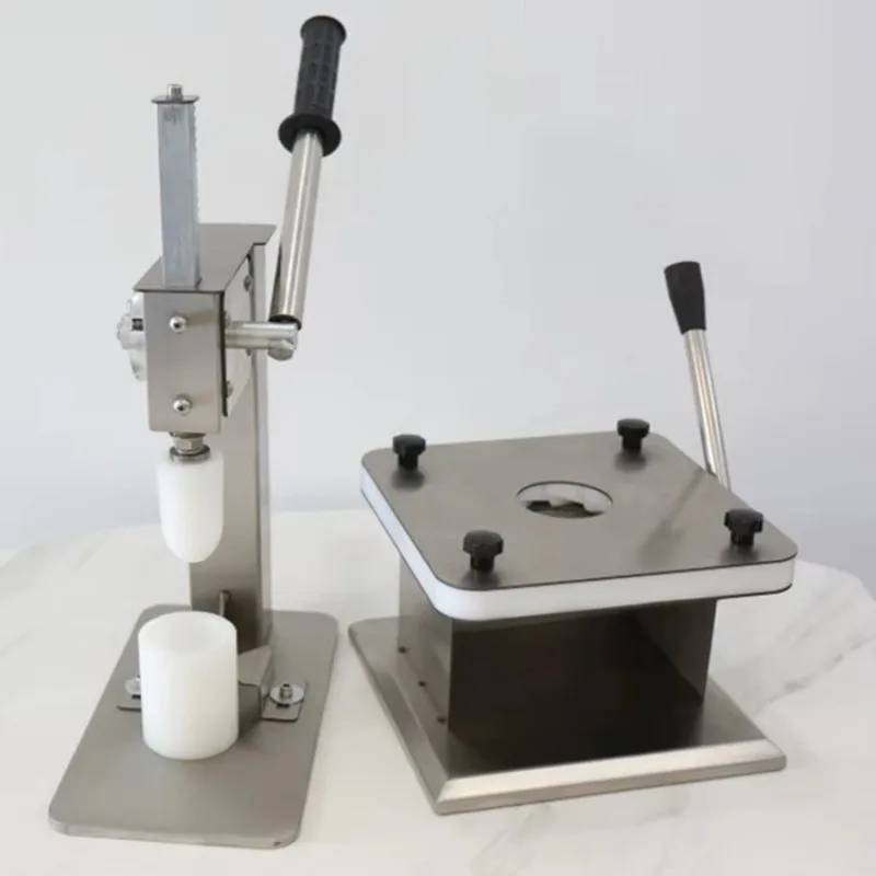 เครื่องทำซาลาเปา/โมโม/เกี๊ยวซ่ - Dumpling Press Set บทวิจารณ์และราคา