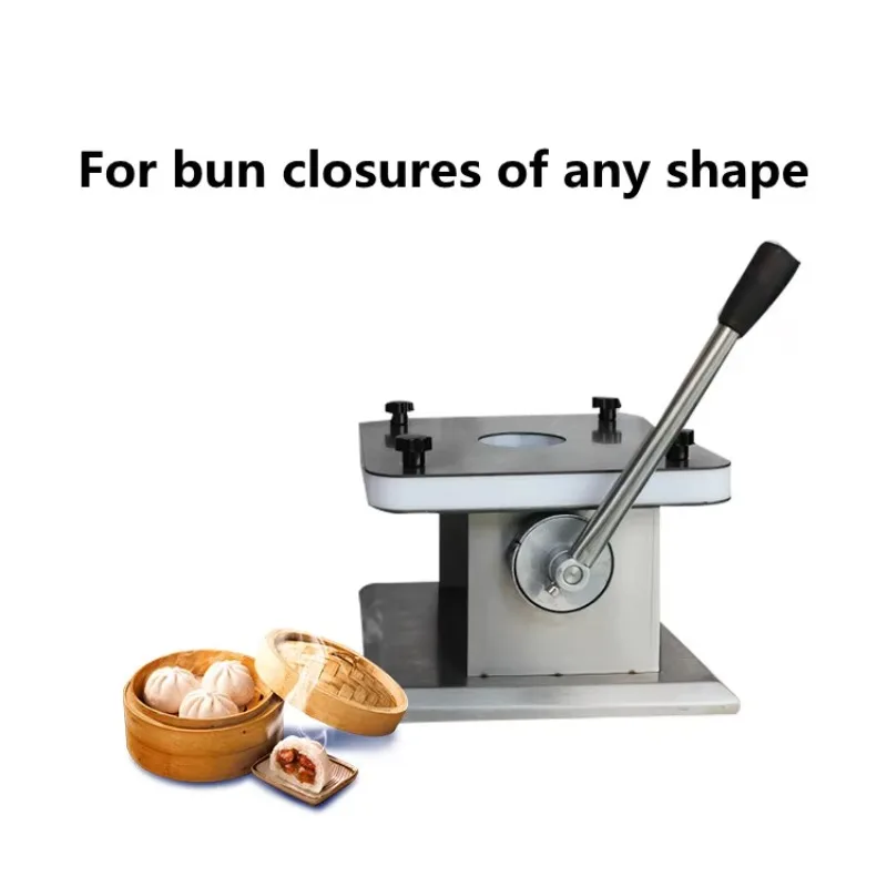 เครื่องทำซาลาเปา/โมโม/เกี๊ยวซ่ - Dumpling Press Set บทวิจารณ์และราคา
