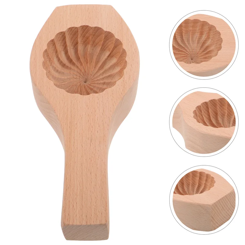 แม่พิมพ์นึ่งซาลาเปาไม้ไผ่ ขนาด - Bao Steamer Bamboo บทวิจารณ์และราคา