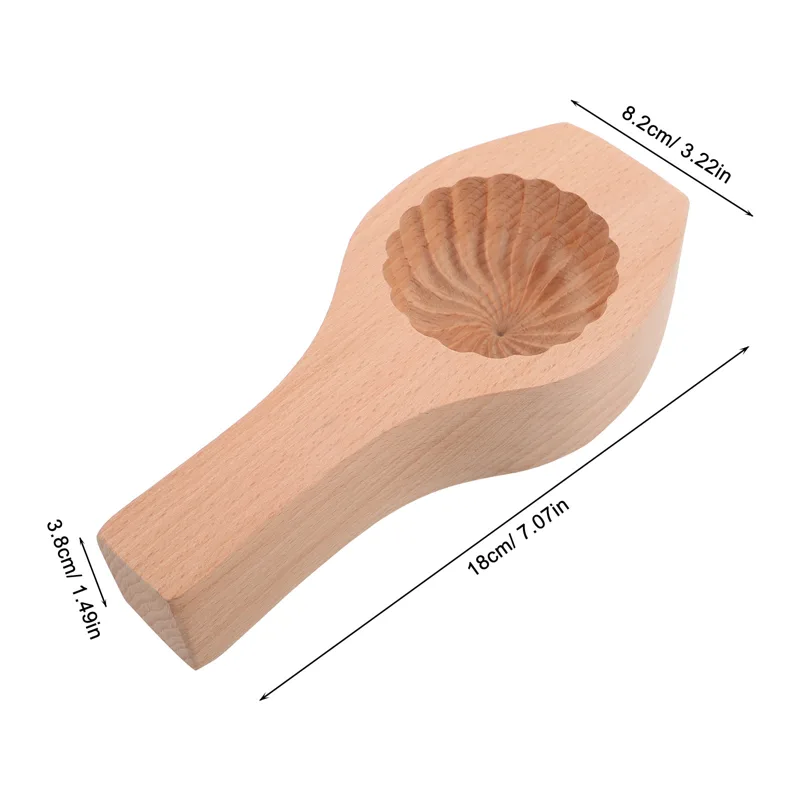 แม่พิมพ์นึ่งซาลาเปาไม้ไผ่ ขนาด - Bao Steamer Bamboo บทวิจารณ์และราคา