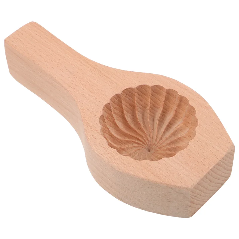 แม่พิมพ์นึ่งซาลาเปาไม้ไผ่ ขนาด - Bao Steamer Bamboo บทวิจารณ์และราคา