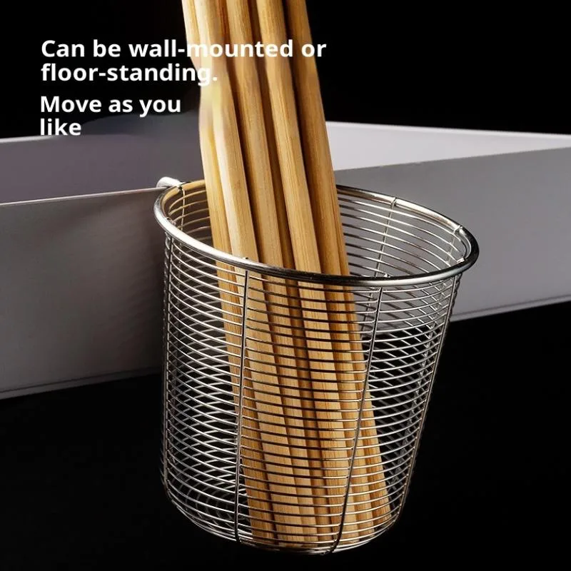 ที่แขวนตะเกียบในครัวแบบติดผนัง - Dim Sum Basket บทวิจารณ์และราคา