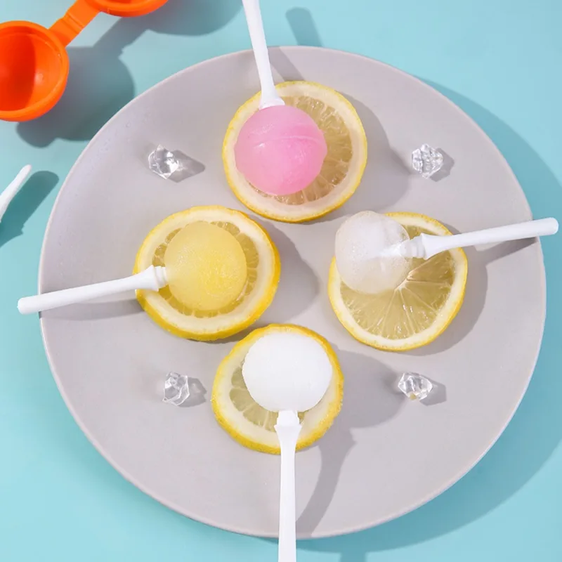 Popsicle เครื่องมือมินิซิลิโคน - Mini Pancake Griddle บทวิจารณ์และราคา