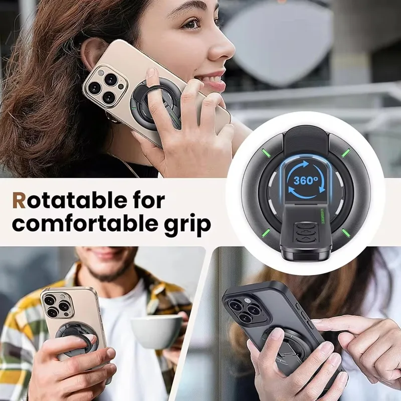 1 ชิ้น 360 °   ขาตั้งโทรศัพท์ม - Taco Stand Holder บทวิจารณ์และราคา