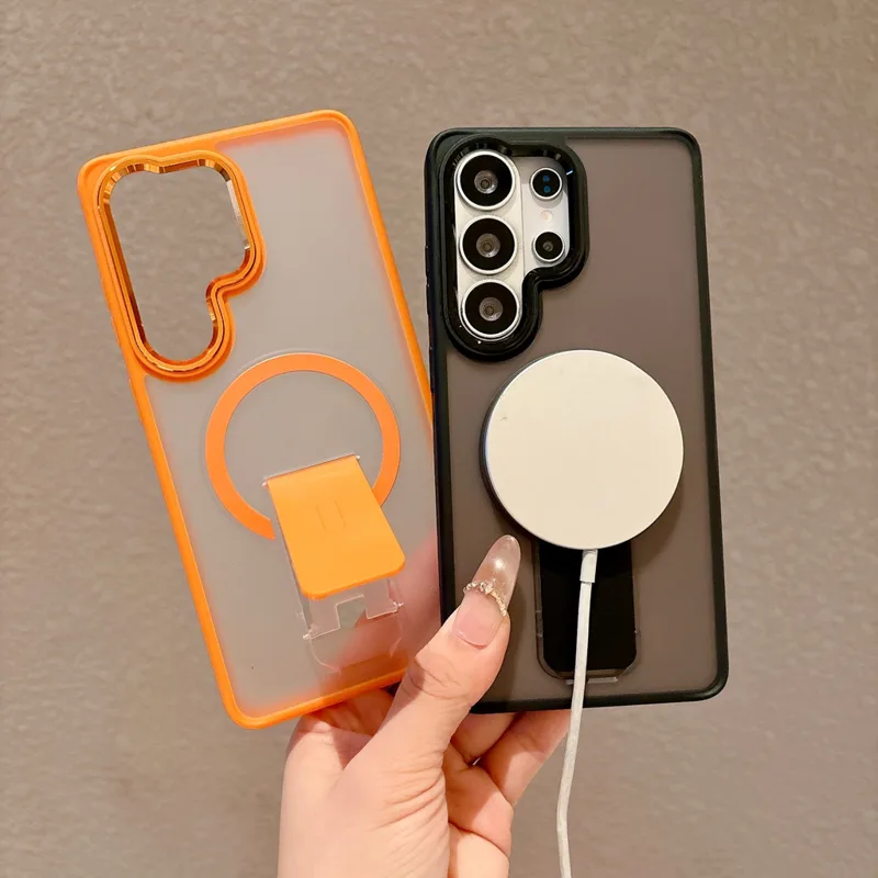 เคสโทรศัพท์แบบพับได้หรูหรา ป้อ - Taco Stand Holder บทวิจารณ์และราคา