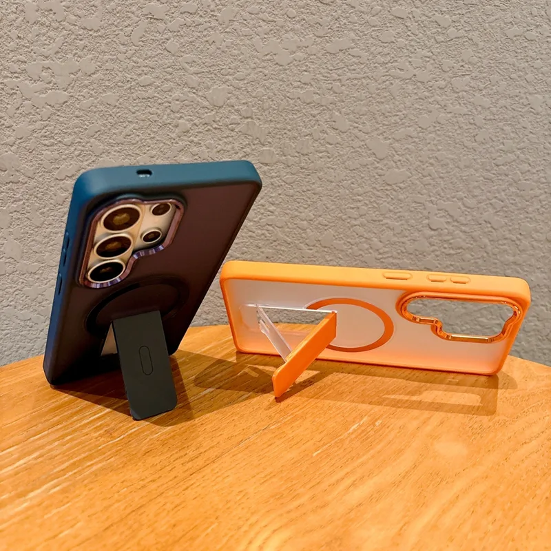 เคสโทรศัพท์แบบพับได้หรูหรา ป้อ - Taco Stand Holder บทวิจารณ์และราคา