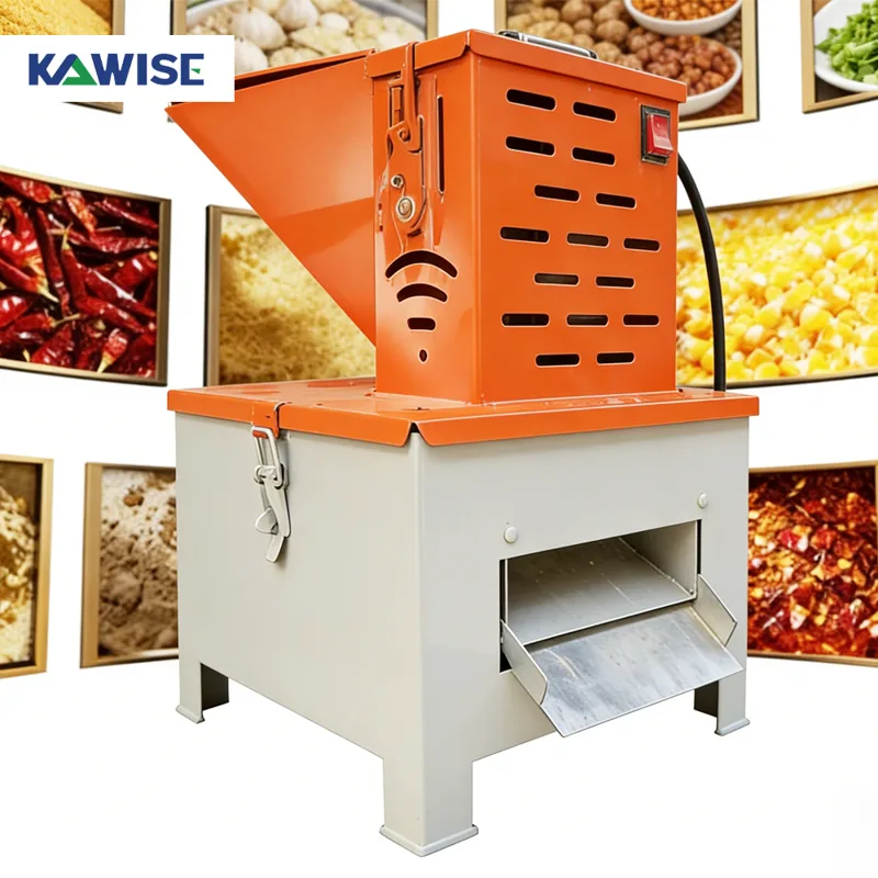 เครื่องบดเมล็ดพืชไฟฟ้า AIROW ส - Cast Iron Corn บทวิจารณ์และราคา