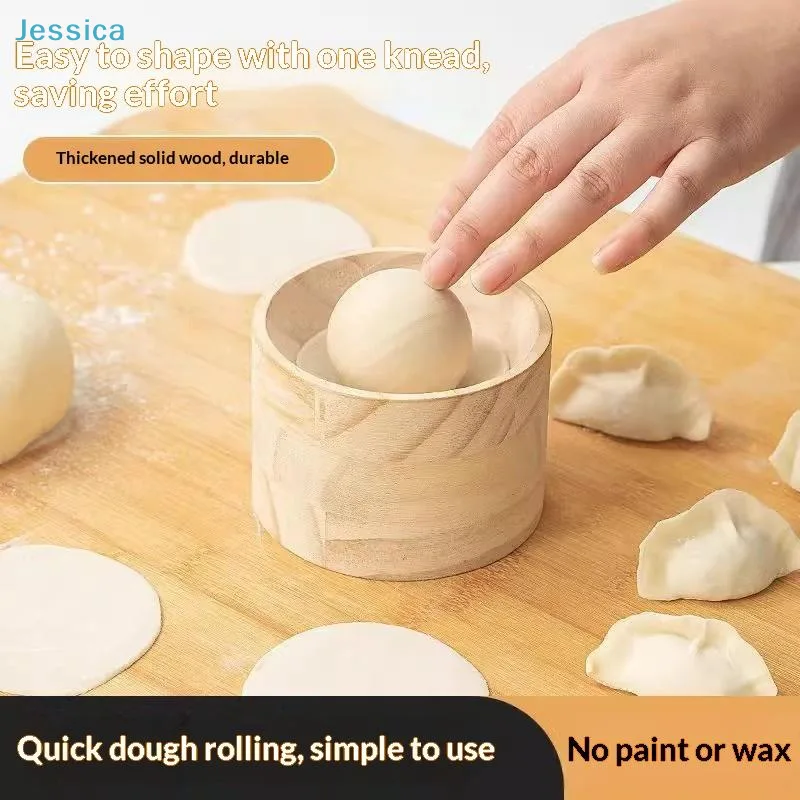 〔เจสสิก้า〕ชุดแม่พิมพ์แป้งเกี๊ย - Dumpling Press Set บทวิจารณ์และราคา