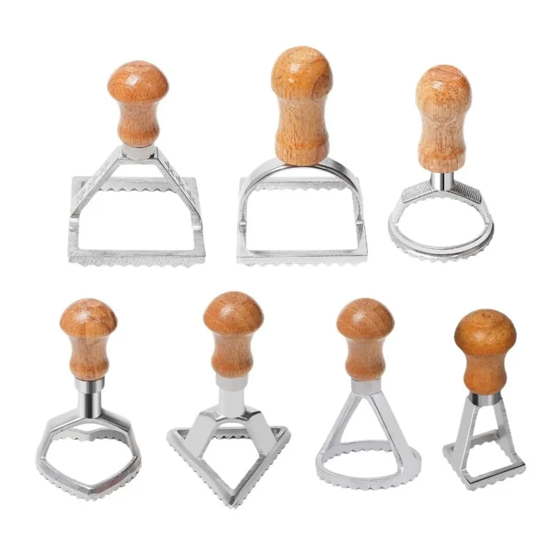 ชุดเครื่องตัดราวิโอลีแบบตั้งตร - Dumpling Press Set บทวิจารณ์และราคา