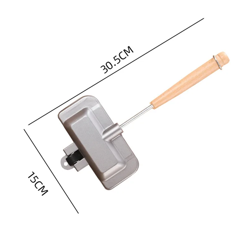 เครื่องทําแซนวิชอาหารเช้า,เครื - Hot Dog Press บทวิจารณ์และราคา