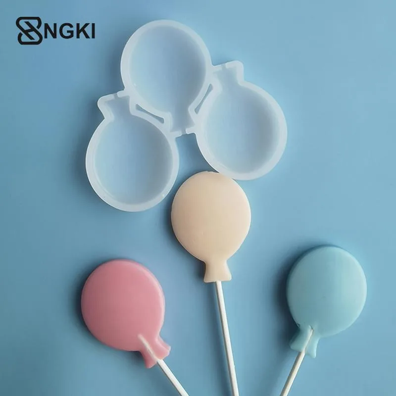 Easter Bunnies ไก่นก Lollipop  - Bunny Cake Mold บทวิจารณ์และราคา