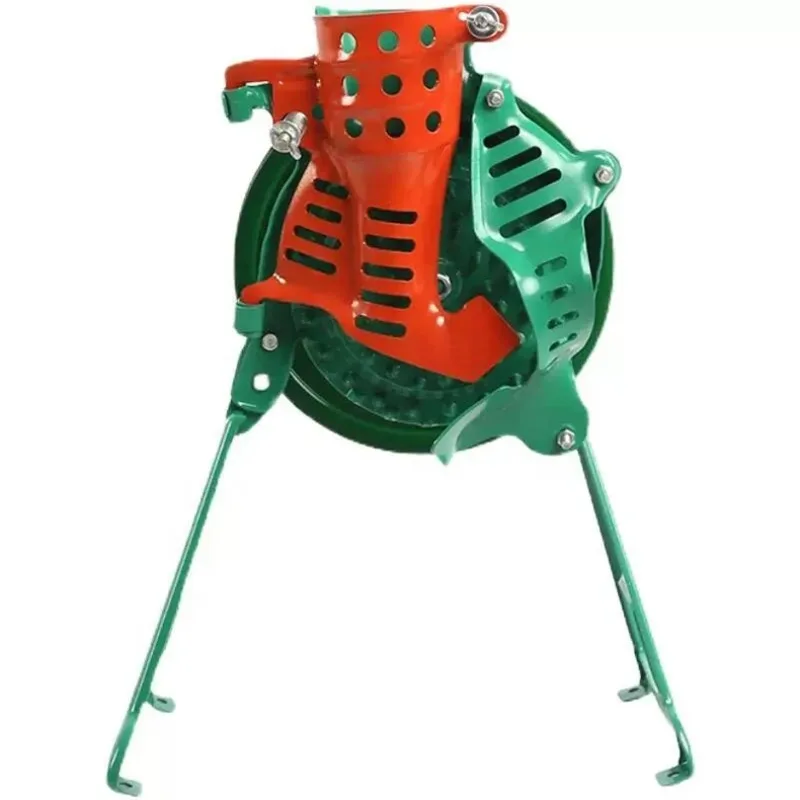 เครื่องสีข้าวโพดแบบมือหมุน ทำจ - Cast Iron Corn บทวิจารณ์และราคา