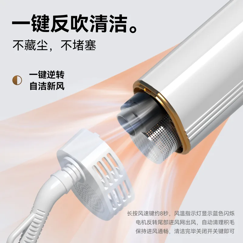เครื่องเป่าขนสัตว์เลี้ยงแบบแขว - Hot Dog Press บทวิจารณ์และราคา