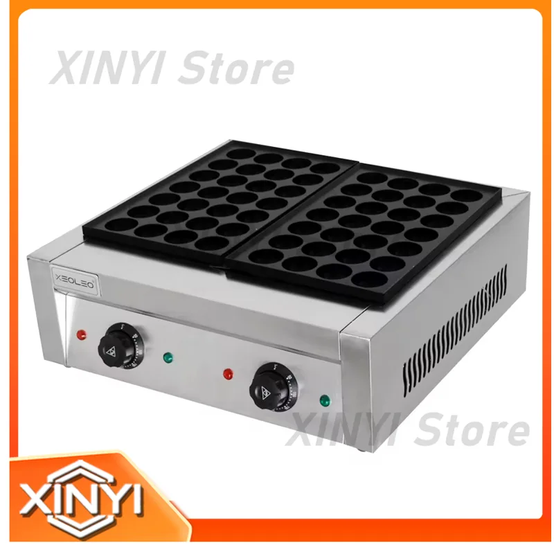 เครื่องทำทาโกะยากิแบบตั้งโต๊ะ  - Takoyaki Grill Plate บทวิจารณ์และราคา