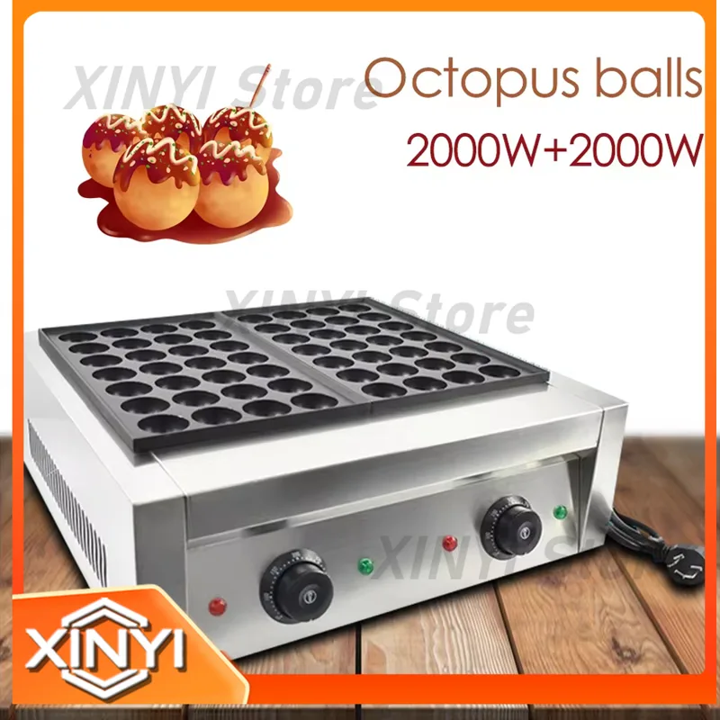 เครื่องทำทาโกะยากิแบบตั้งโต๊ะ  - Takoyaki Grill Plate บทวิจารณ์และราคา