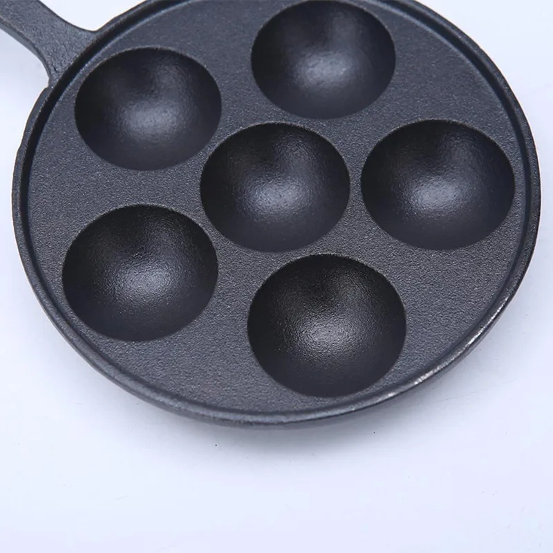 กระทะย่างทาโกะยากิ แผ่นบาร์บีค - Takoyaki Grill Plate บทวิจารณ์และราคา