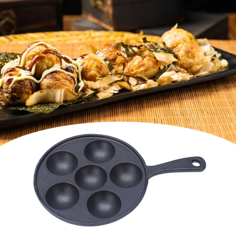 กระทะย่างทาโกะยากิ แผ่นบาร์บีค - Takoyaki Grill Plate บทวิจารณ์และราคา