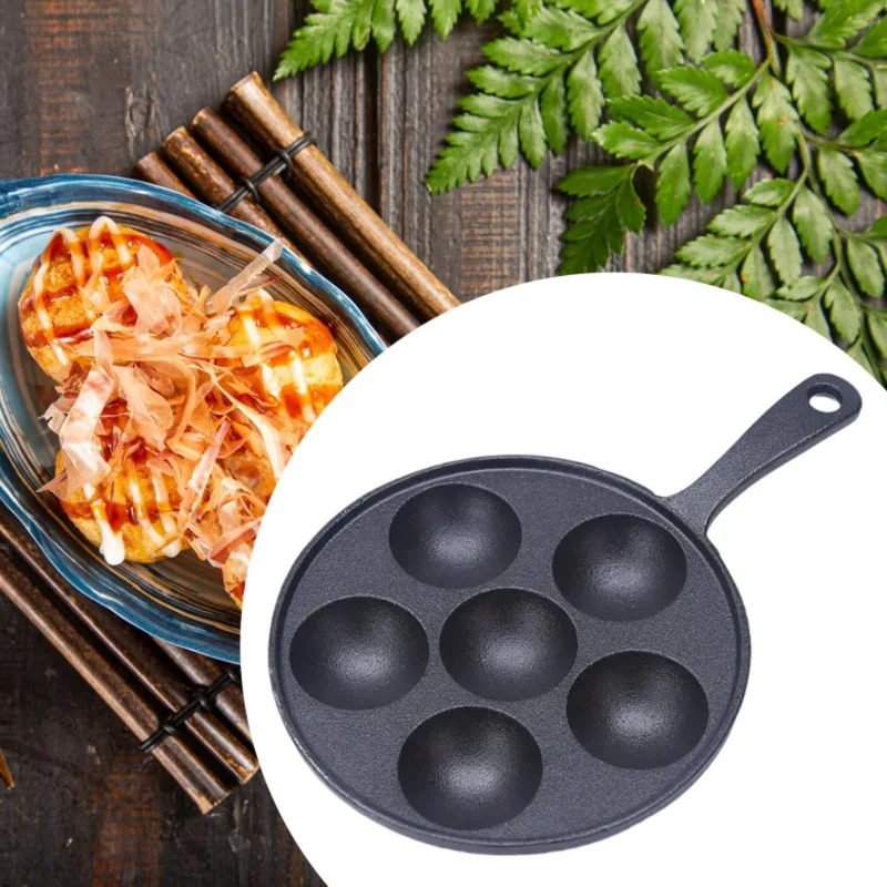กระทะย่างทาโกะยากิ แผ่นบาร์บีค - Takoyaki Grill Plate บทวิจารณ์และราคา
