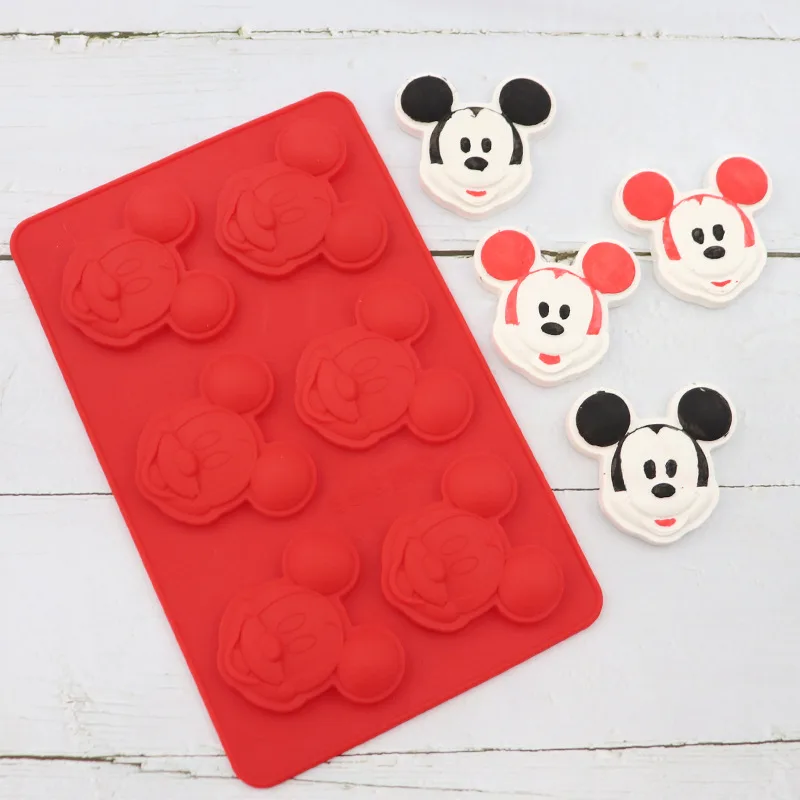 สุนัขช็อกโกแลตเค้กเบเกอรี่แม่พ - Bunny Cake Mold บทวิจารณ์และราคา