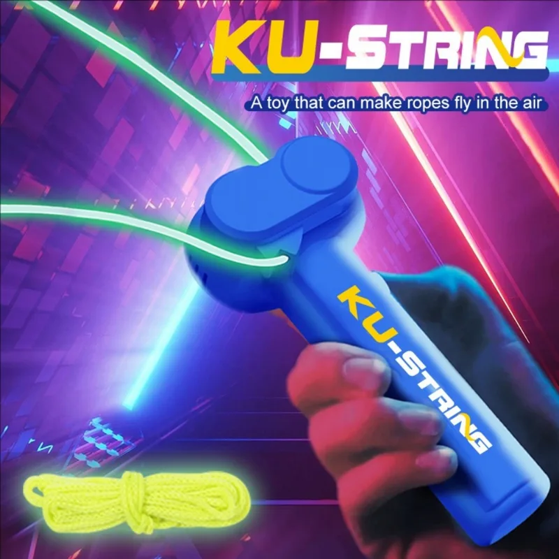 ของเล่นยิงเชือกไฟกลางคืนสําหรั - Corn Dog Stick บทวิจารณ์และราคา